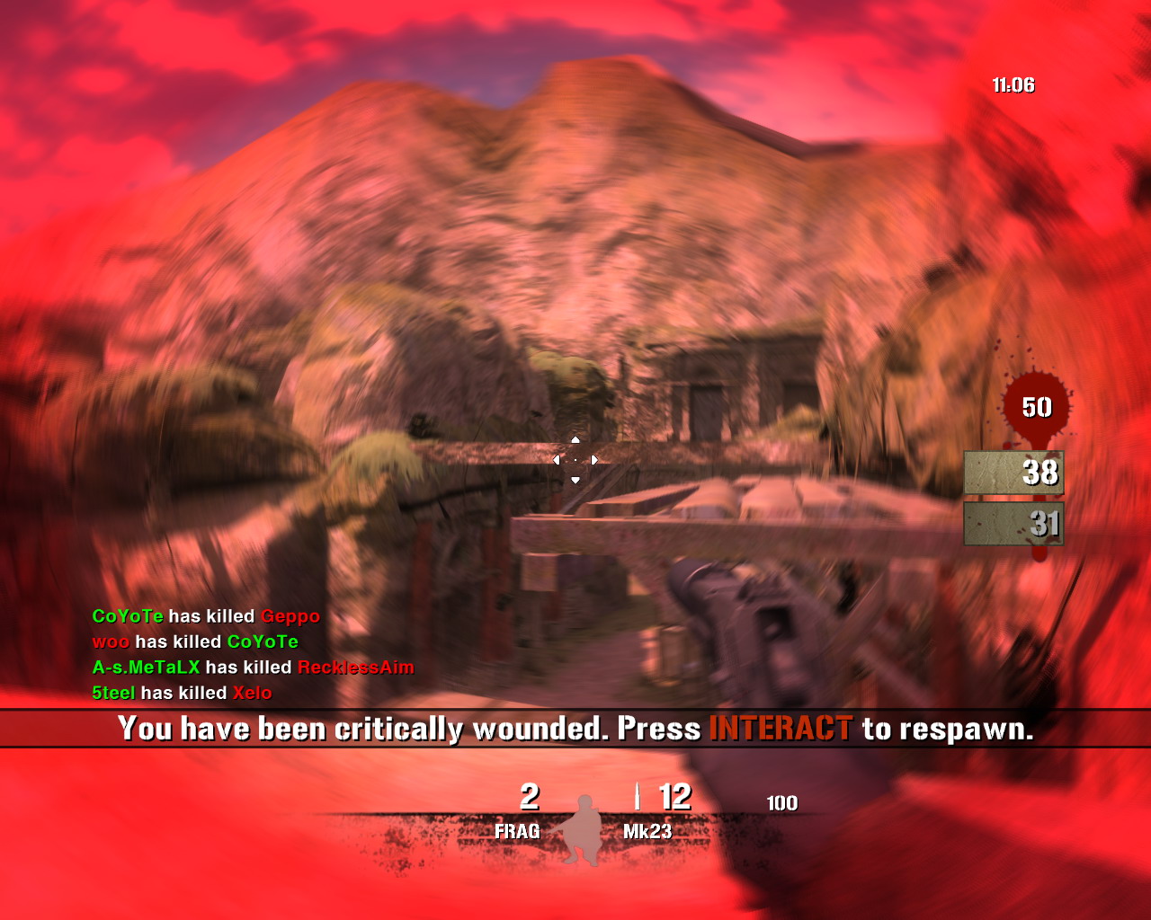 X360 Screenshots