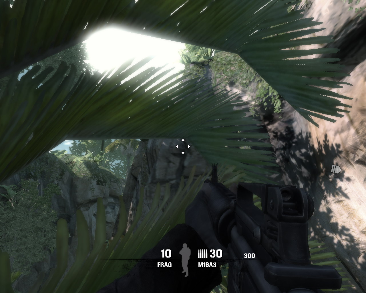 X360 Screenshots