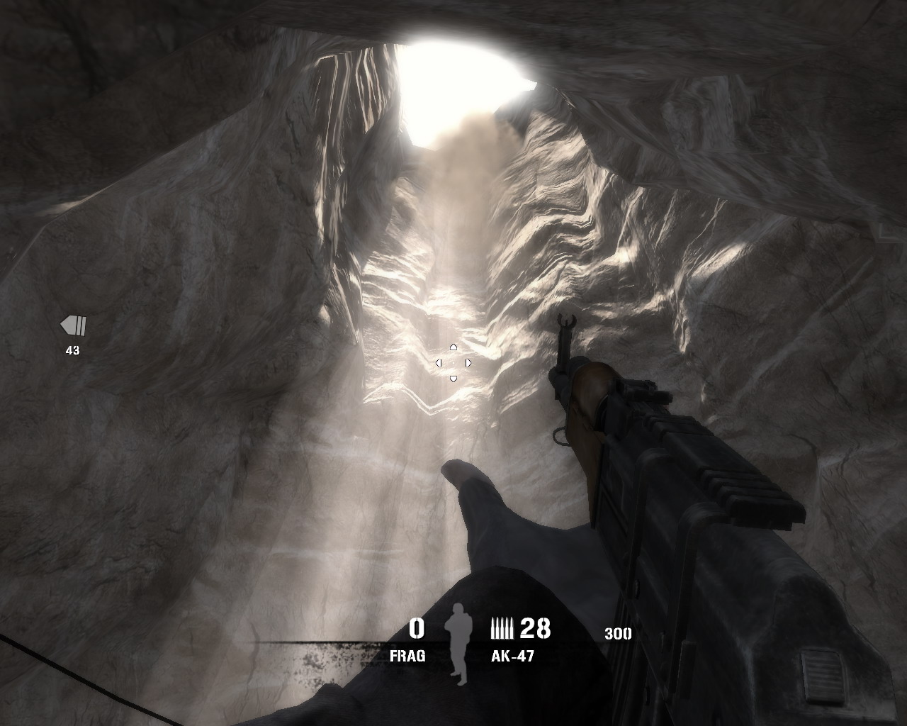 X360 Screenshots
