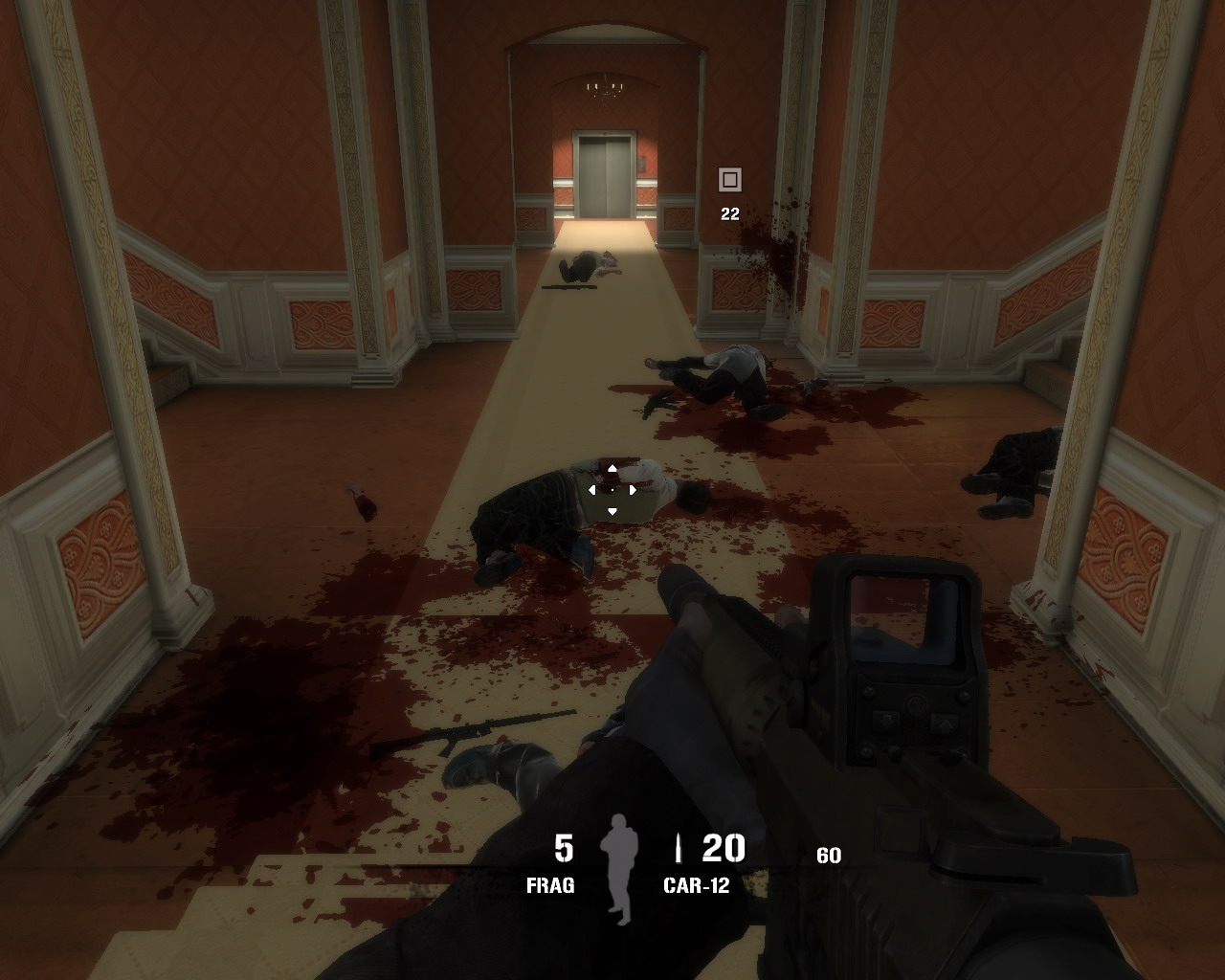 X360 Screenshots