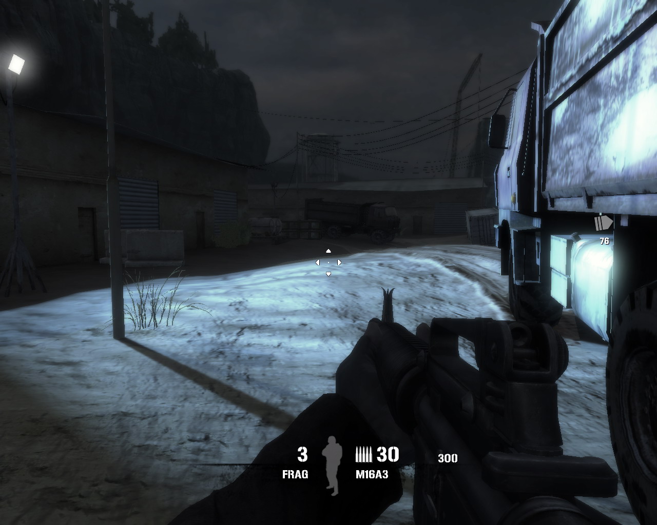 X360 Screenshots