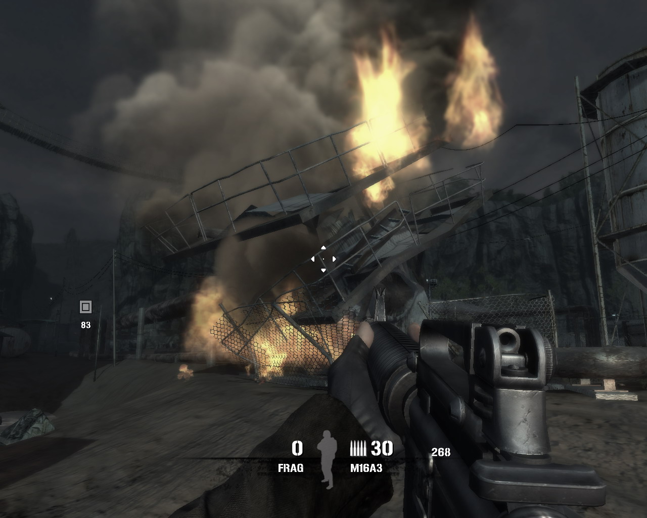 X360 Screenshots
