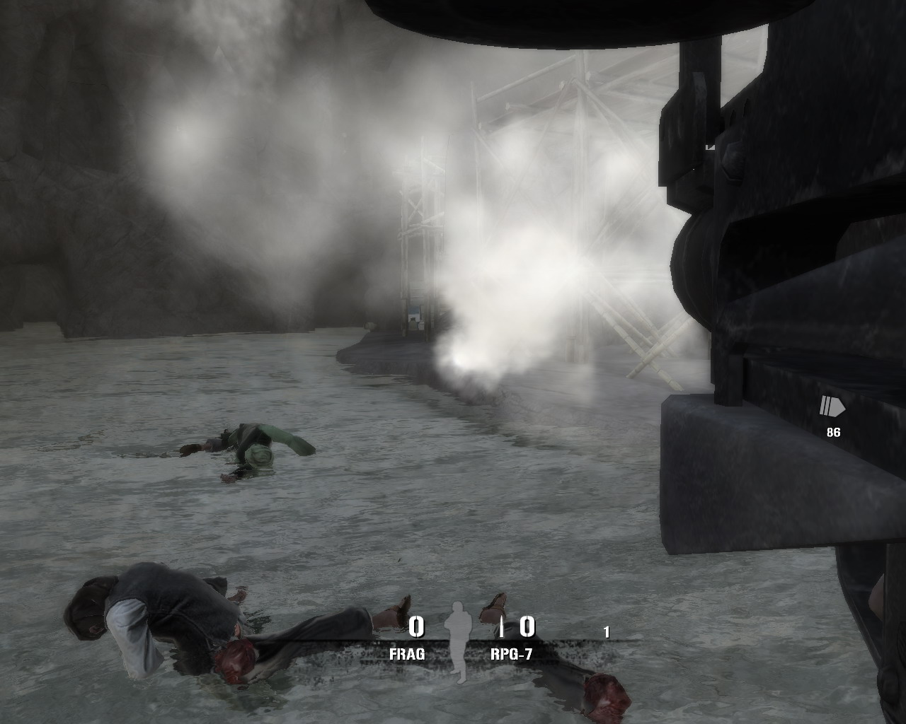 X360 Screenshots