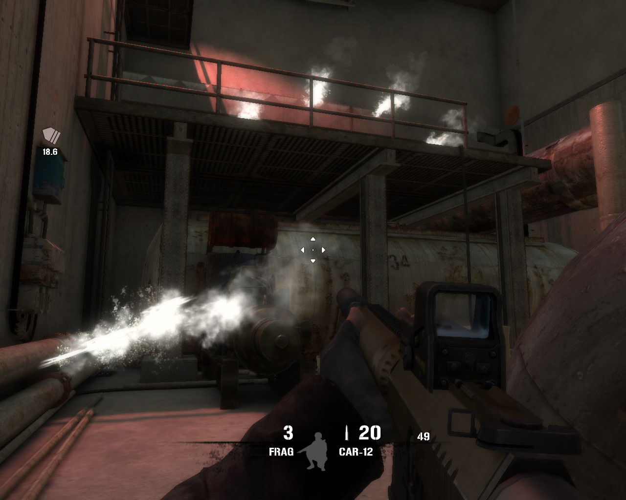 X360 Screenshots