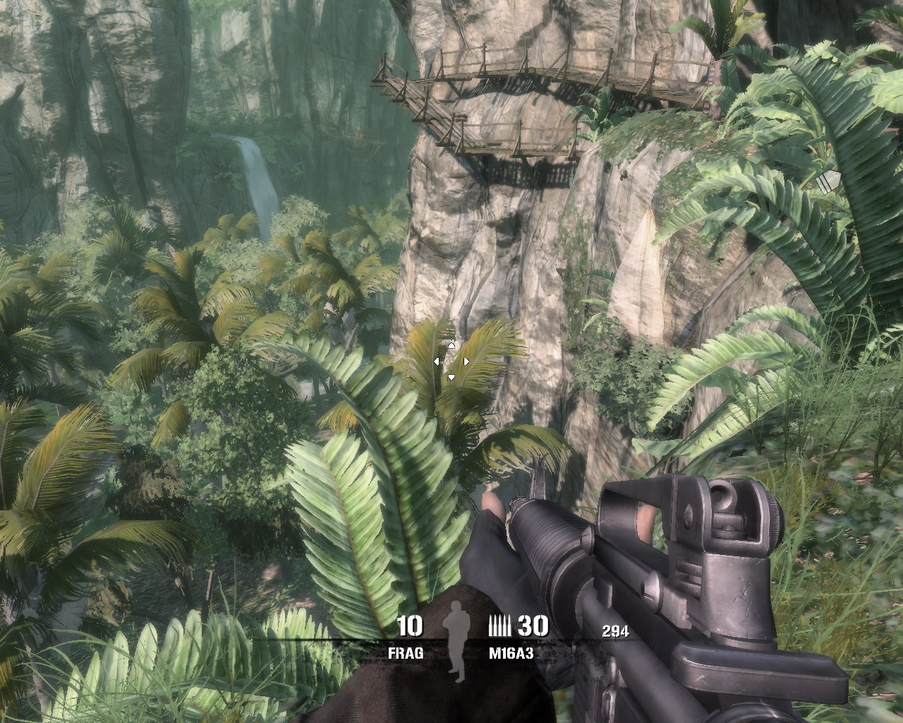 X360 Screenshots