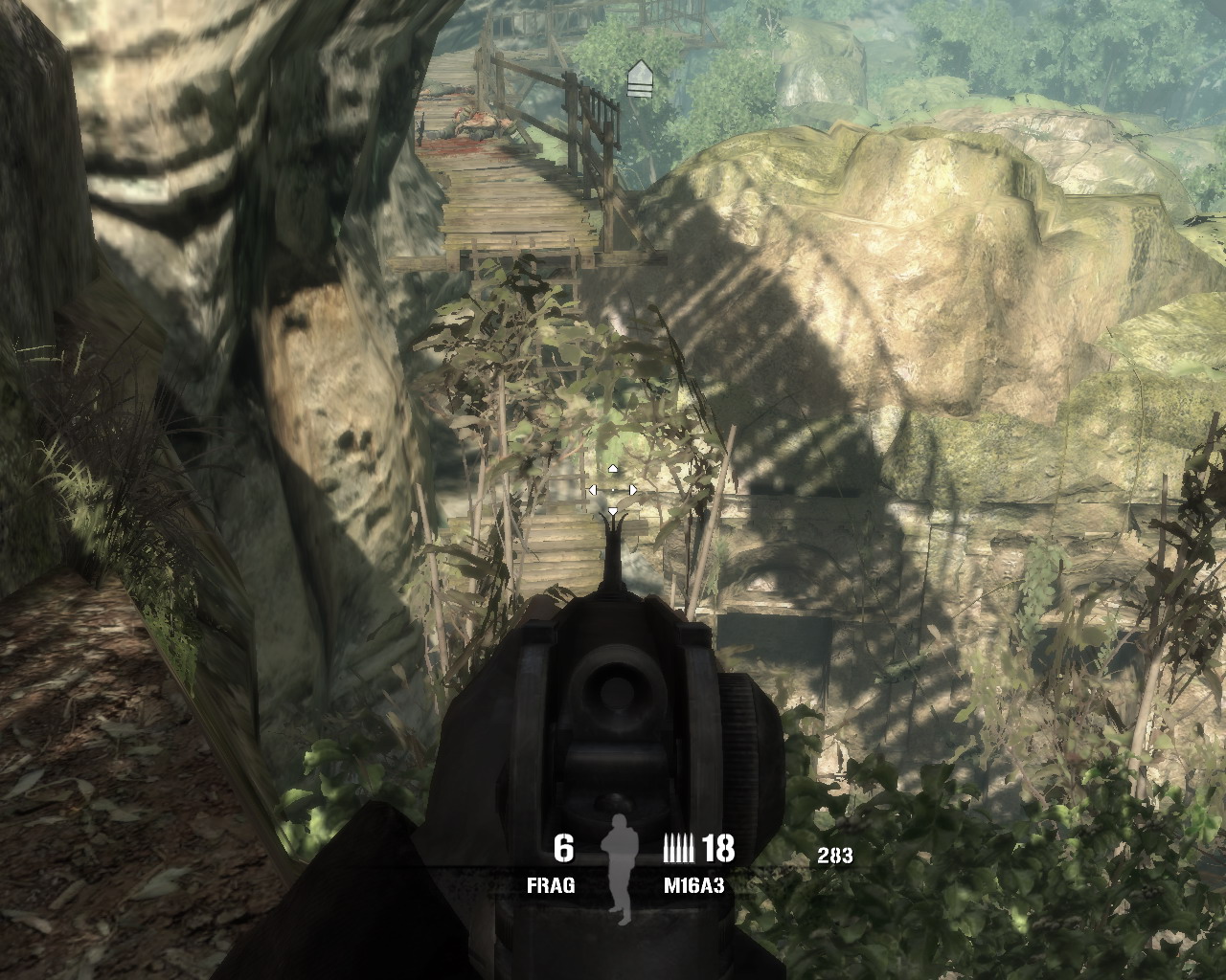 X360 Screenshots