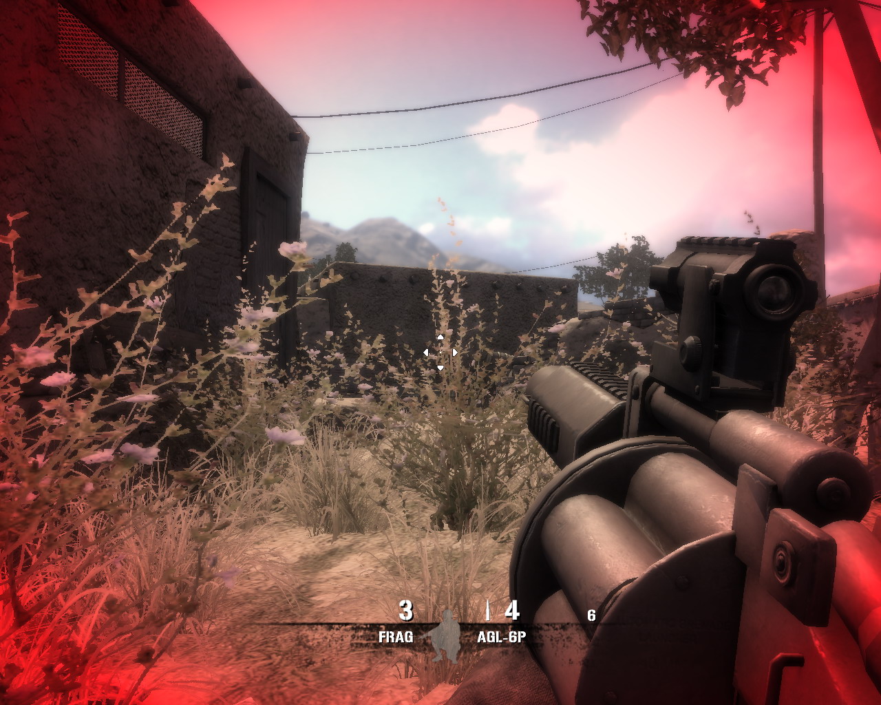 X360 Screenshots