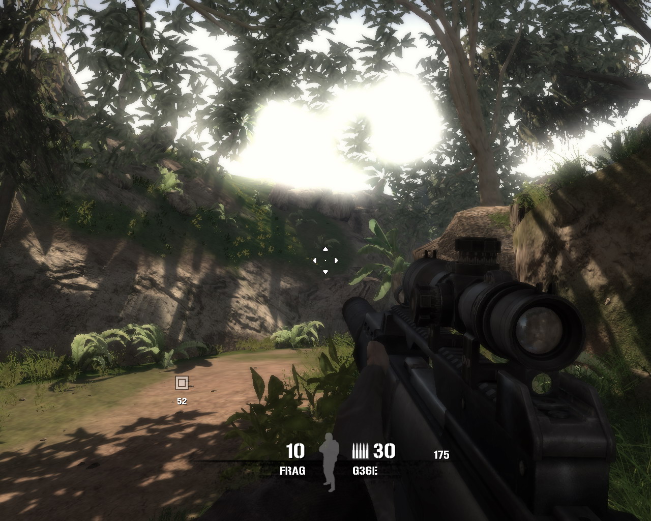 X360 Screenshots
