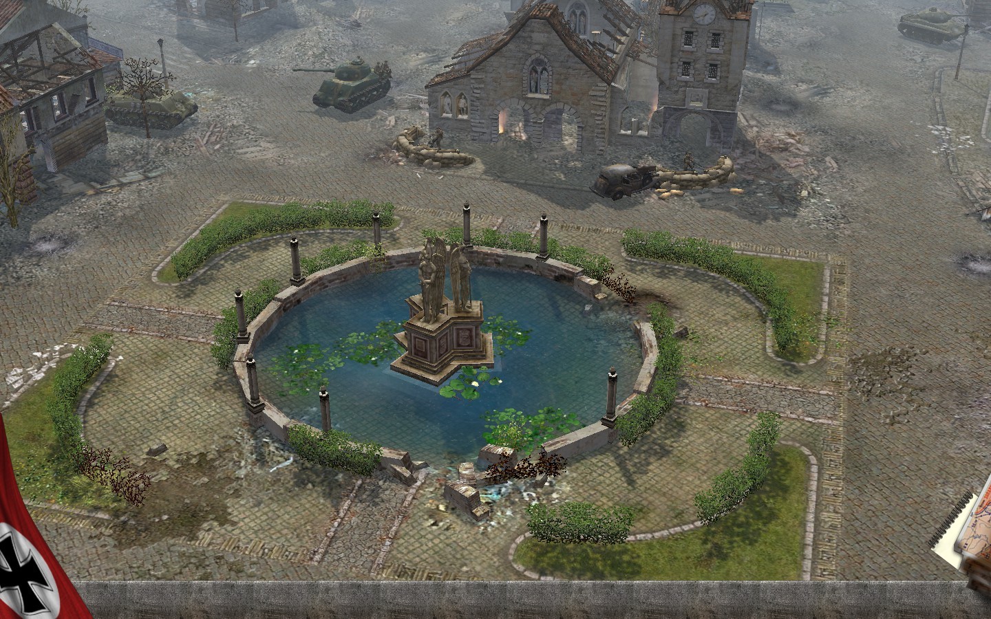 Screenshots - Wrath of the Tiger