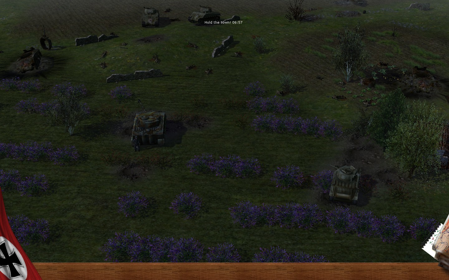 Screenshots - Wrath of the Tiger