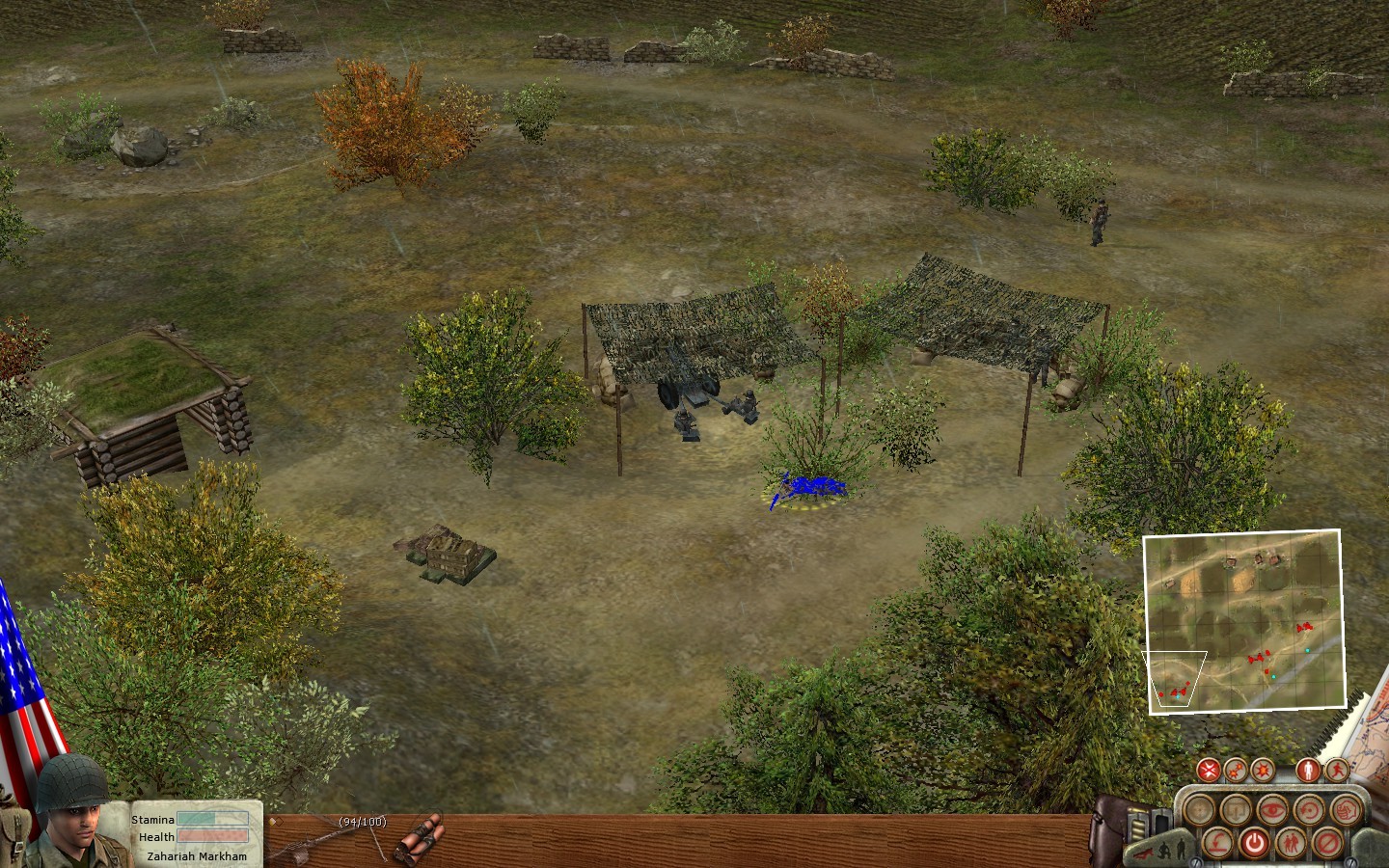 Screenshots - The Way to Berlin