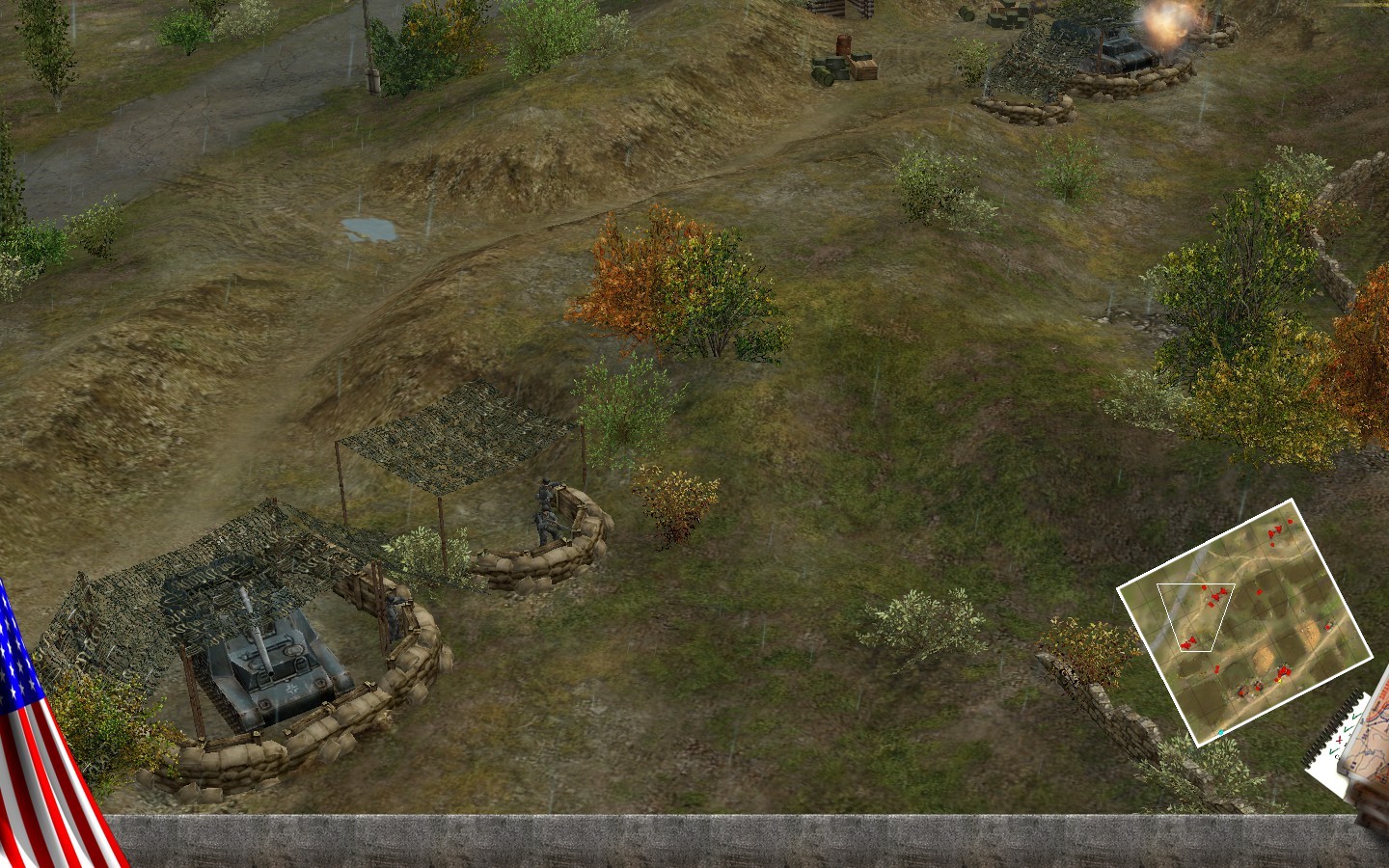 Screenshots - The Way to Berlin