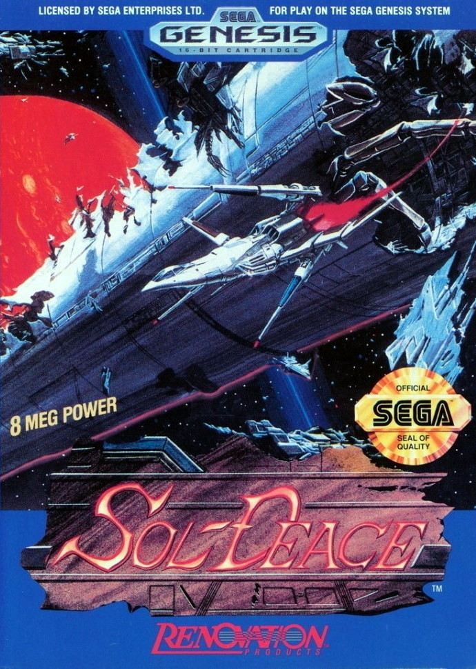 Sol-Feace