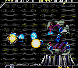 GEN Screenshots