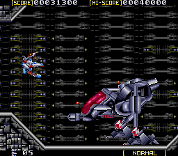 GEN Screenshots