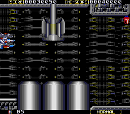 GEN Screenshots