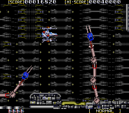GEN Screenshots