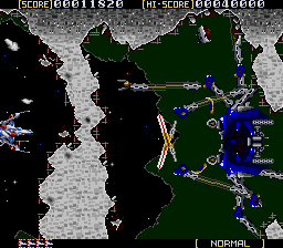 GEN Screenshots