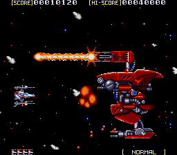 GEN Screenshots