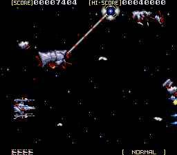 GEN Screenshots