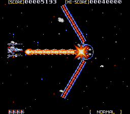 GEN Screenshots
