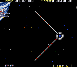 GEN Screenshots