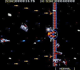 GEN Screenshots