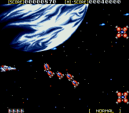 GEN Screenshots