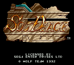 GEN Screenshots