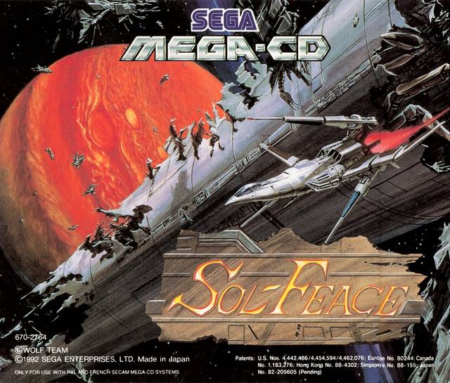 Box Art