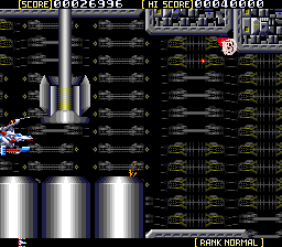 SCD Screenshots