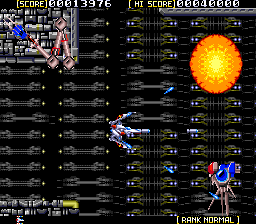SCD Screenshots