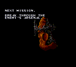 SCD Screenshots