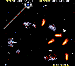SCD Screenshots