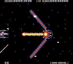 SCD Screenshots
