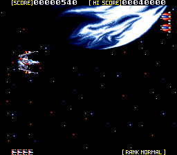SCD Screenshots