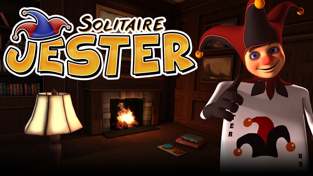 Solitaire Jester