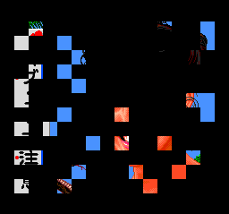 TG16 Screenshots