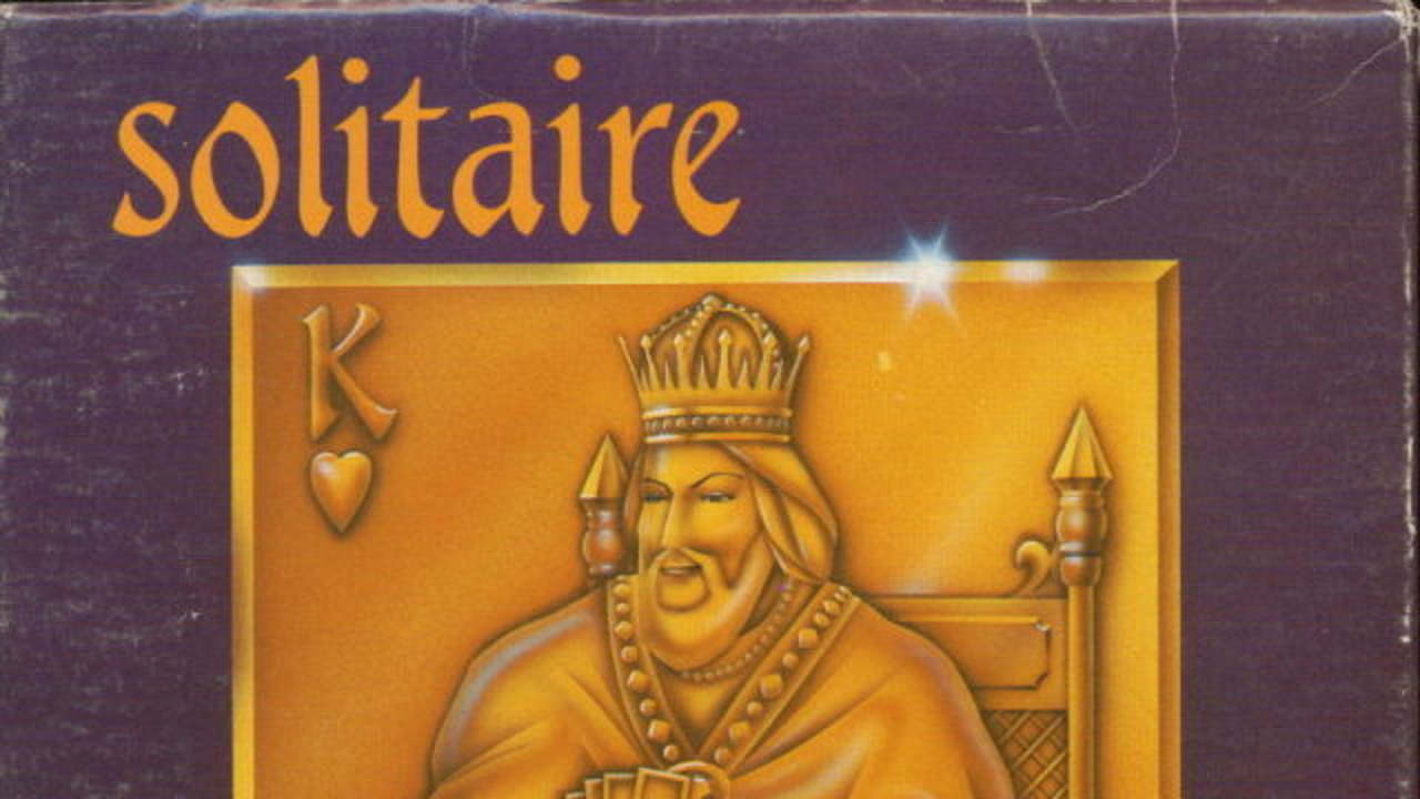 Solitaire Royale