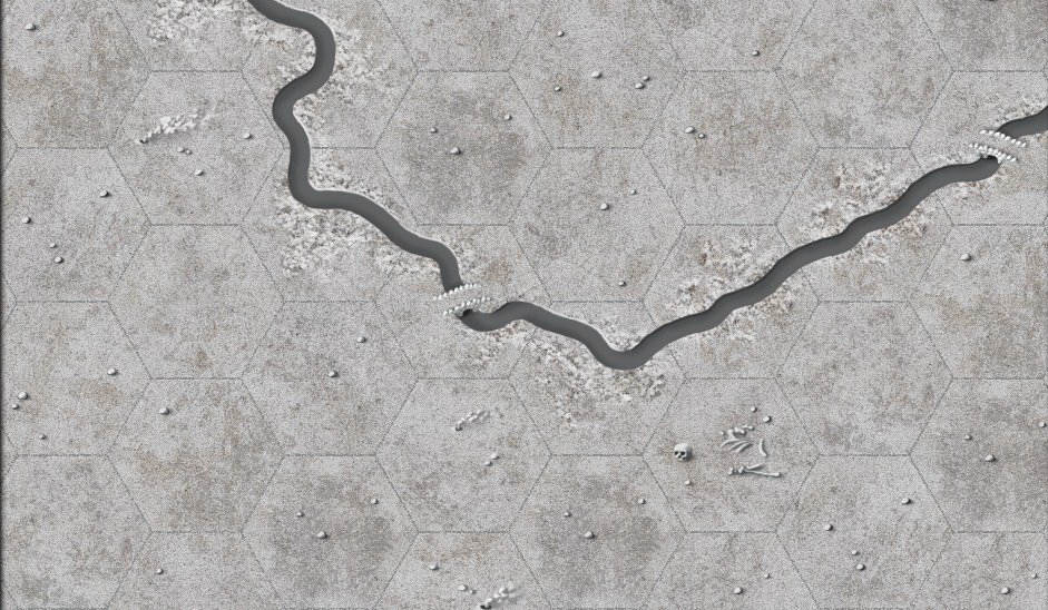 The Game Board