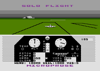 A800 Screenshots