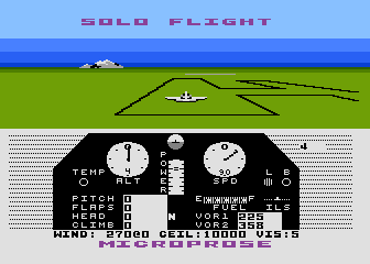 A800 Screenshots