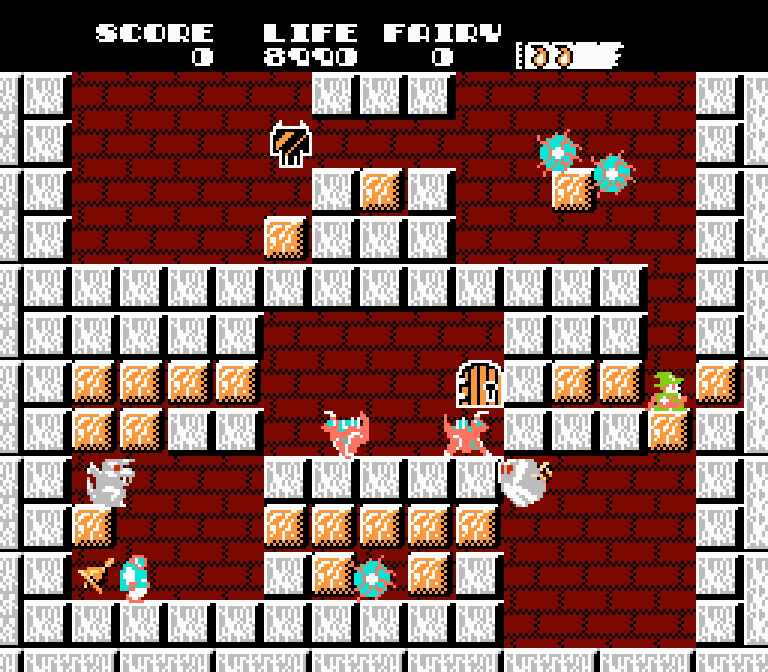 NES Screenshots