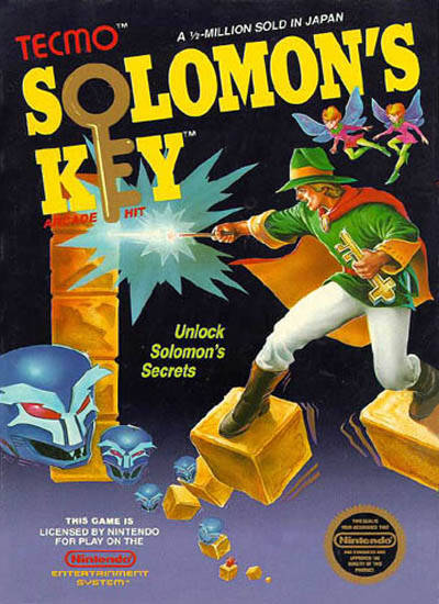 Box Art