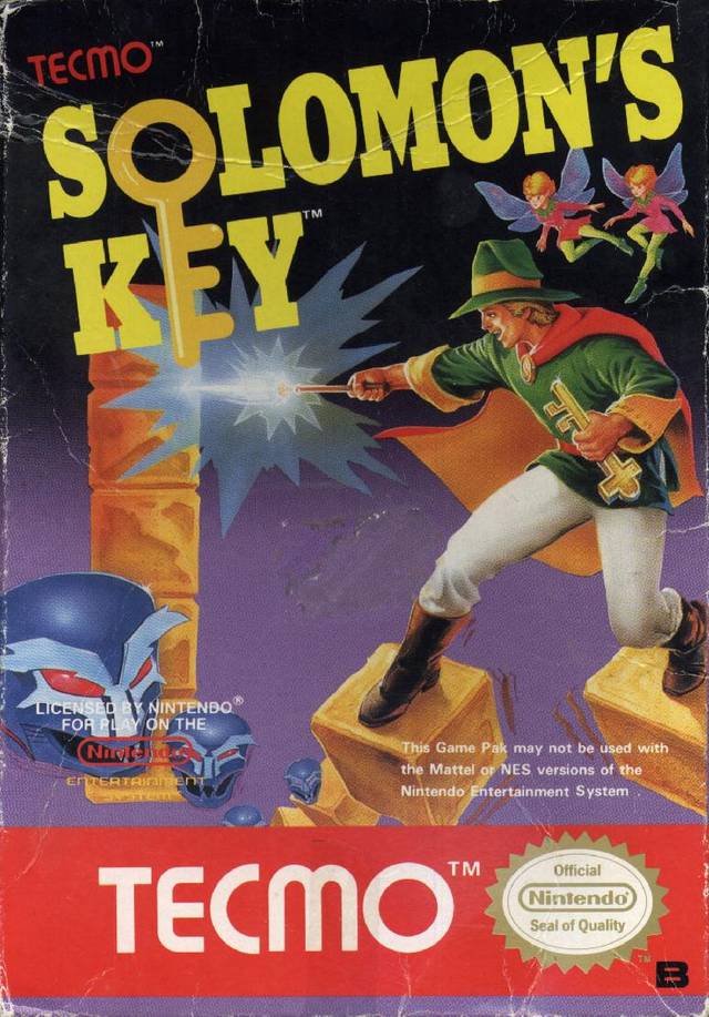 Box Art