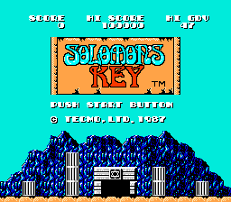 NES Screenshots