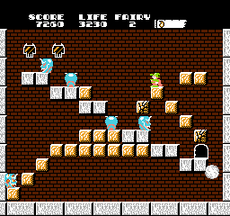 NES Screenshots