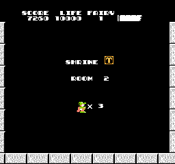 NES Screenshots