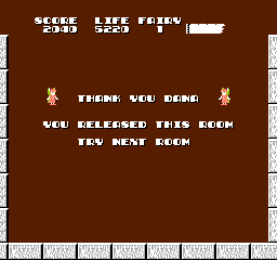 NES Screenshots