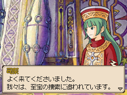 DS Screenshots